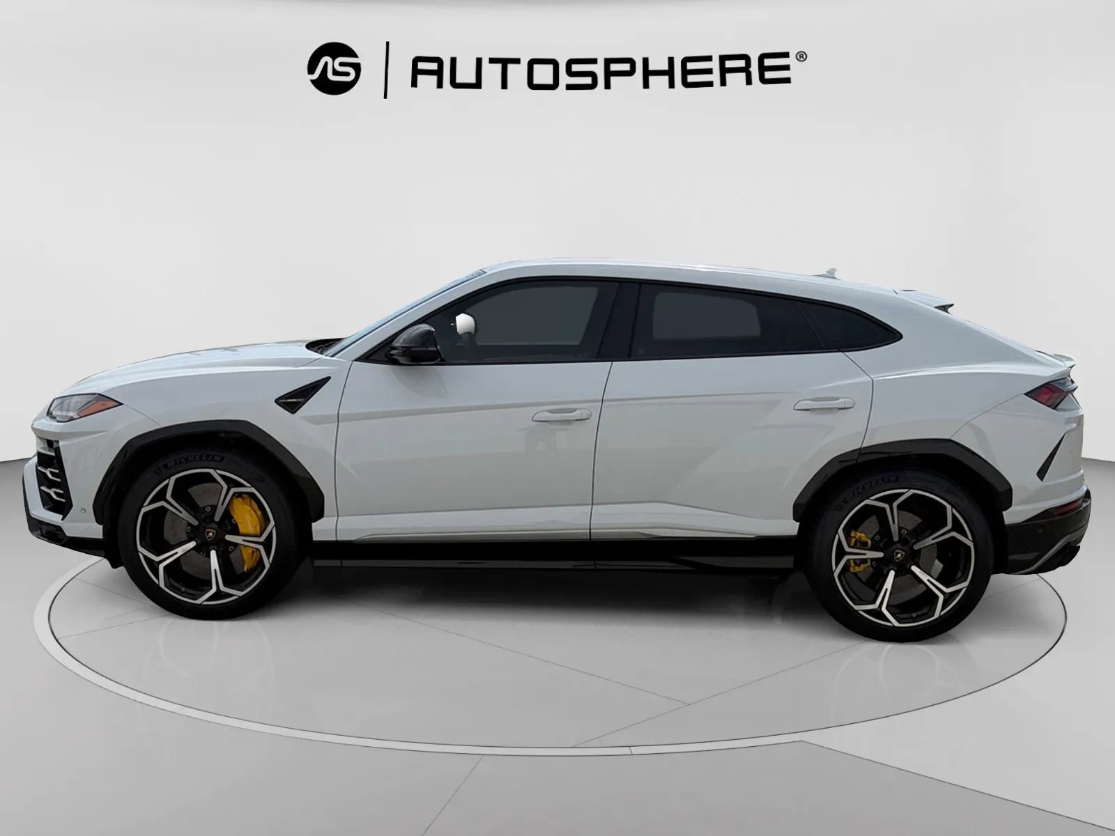 Used 2019 Lamborghini Urus image 4