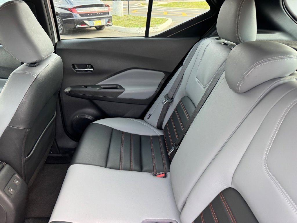 Used 2021 Nissan Kicks SR FWD image 8
