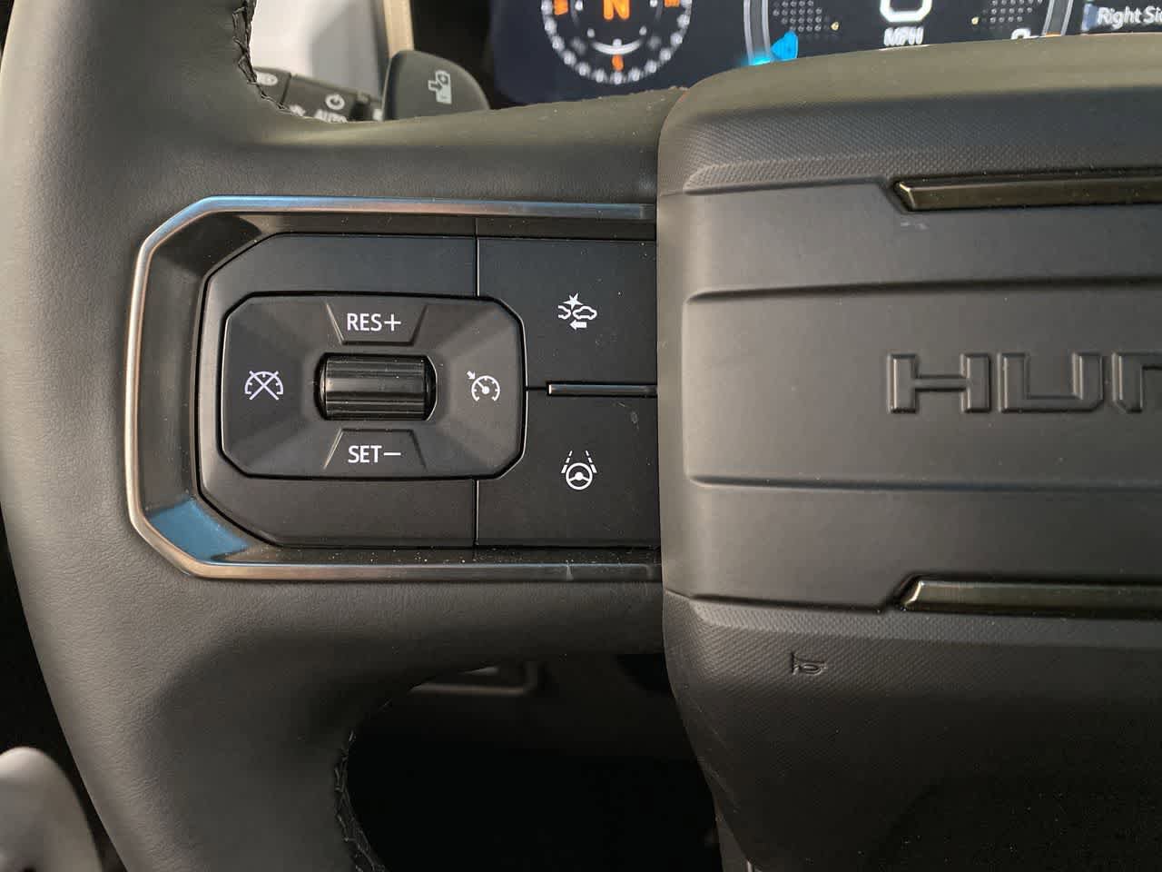 Used 2024 GMC Hummer EV 2X w/ LPO, Sport Package AWD/4WD image 20