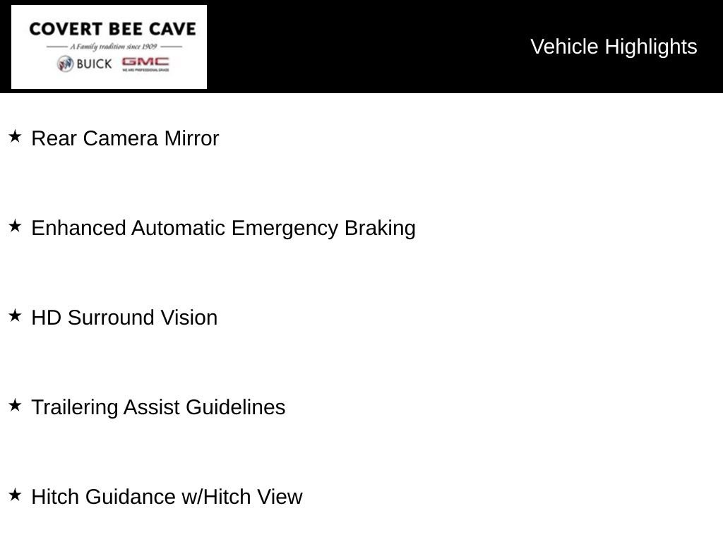 Used 2021 GMC Acadia Denali w/ Denali Technology Package FWD image 7