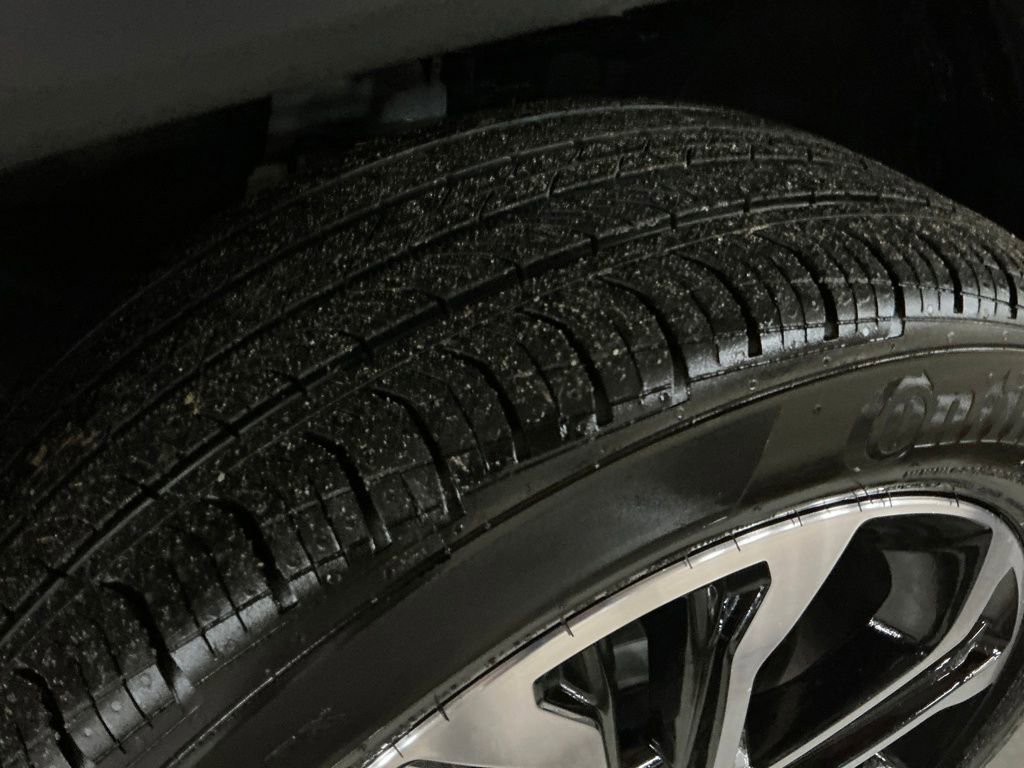 Certified 2022 Jeep Compass Limited image 12