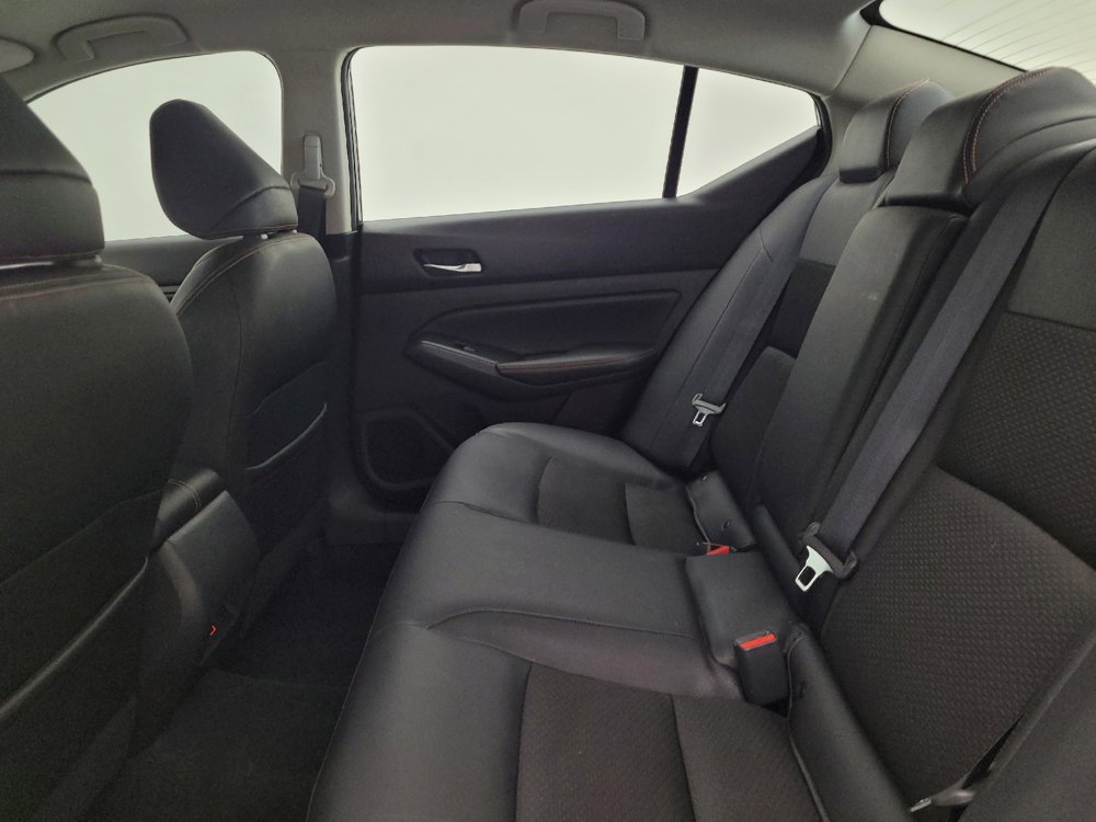 Used 2020 Nissan Altima 2.5 SR AWD/4WD image 18