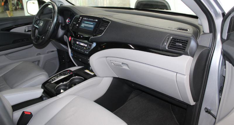Used 2022 Honda Pilot Elite image 23