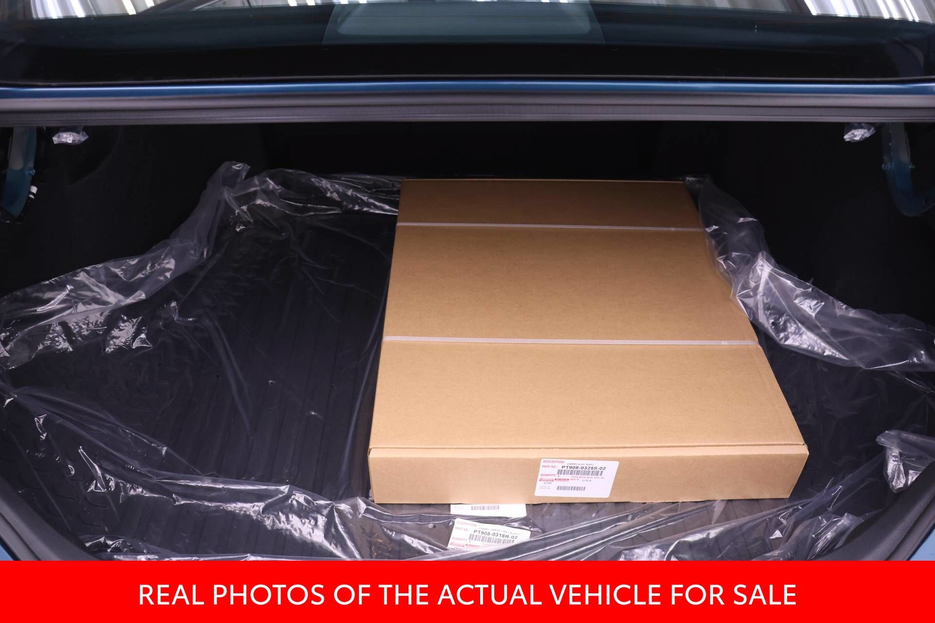 New 2026 Toyota Camry SE w/ Multimedia Upgrade Package AWD/4WD image 14