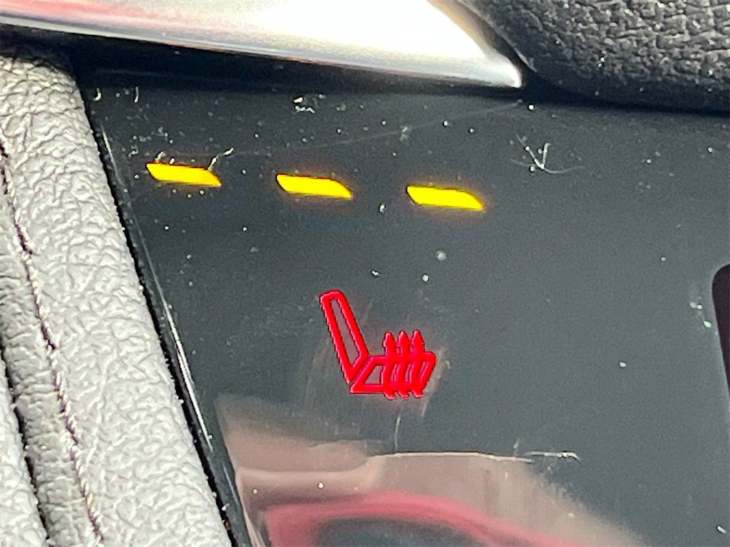 Used 2024 Cadillac XT5 Premium Luxury w/ Technology Package image 21