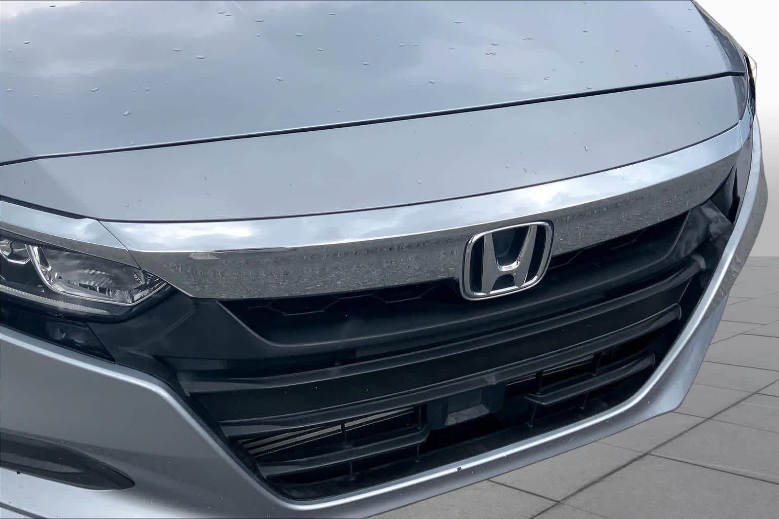 Used 2020 Honda Accord LX image 29