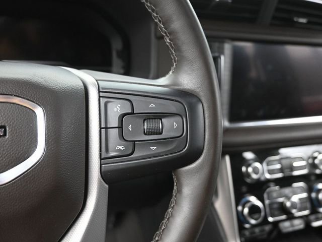 Certified 2024 GMC Yukon Denali image 33