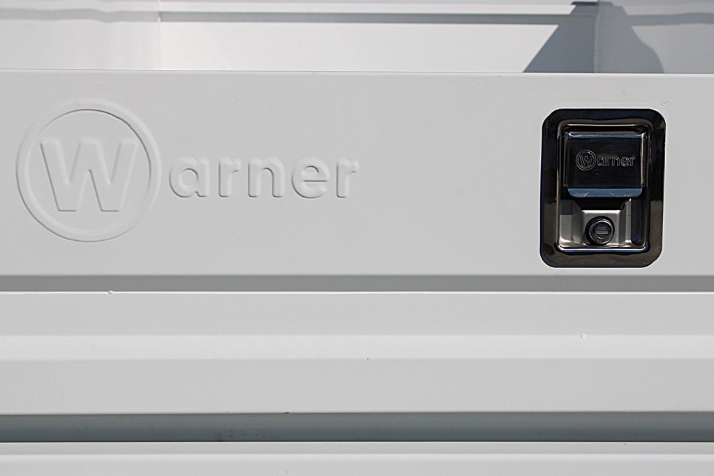 Used 2024 Chevrolet Silverado 3500 W/T w/ Snow Plow Prep Package image 14