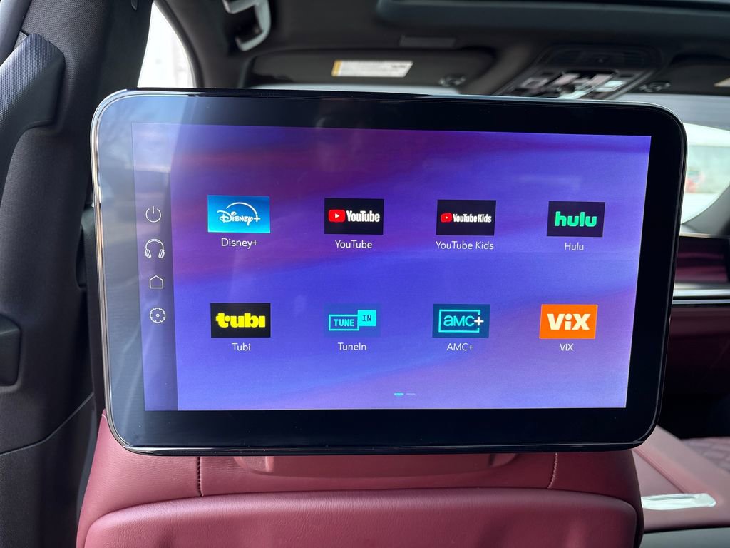 Certified 2025 Cadillac Escalade Sport w/ Touring Package image 58