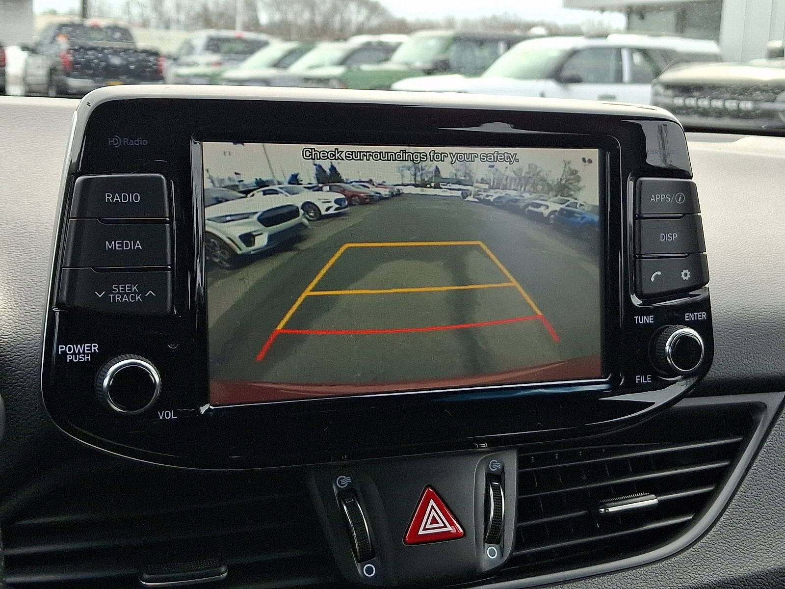 Used 2020 Hyundai Elantra GT N Line image 18