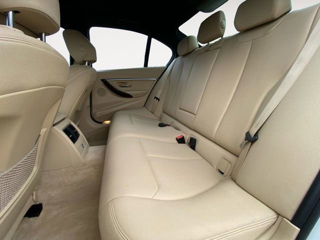 Used 2016 BMW 328i xDrive Sedan image 13