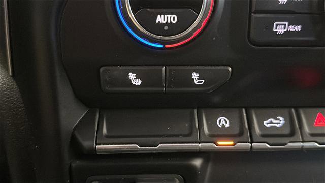 Used 2020 Chevrolet Silverado 1500 LT w/ All-Star Edition AWD/4WD image 26