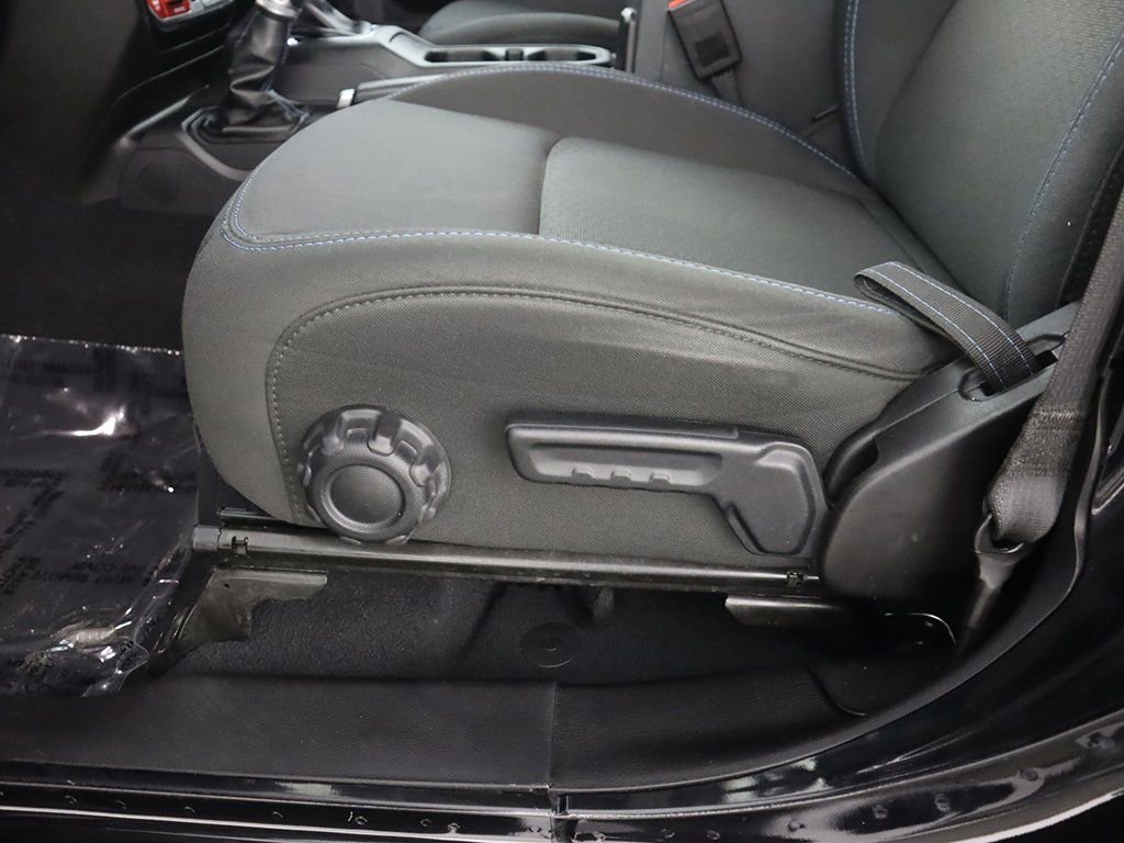 Used 2022 Jeep Wrangler Unlimited Rubicon 4xe image 25