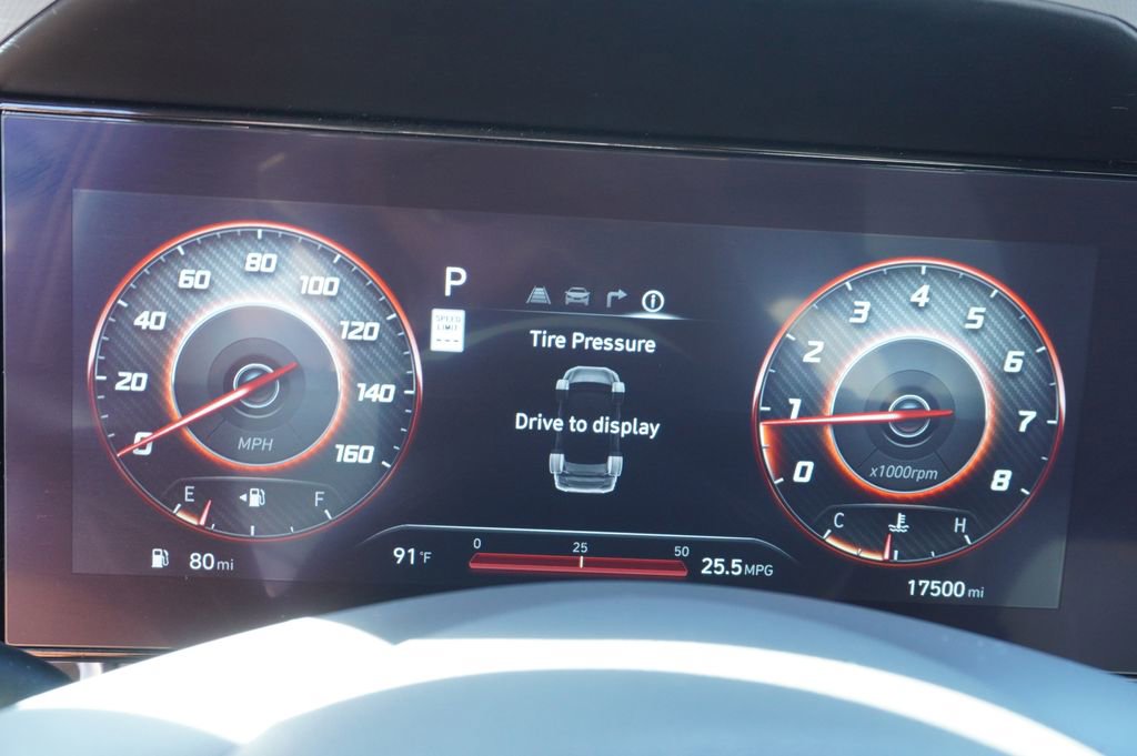 Used 2024 Hyundai Elantra SEL image 20