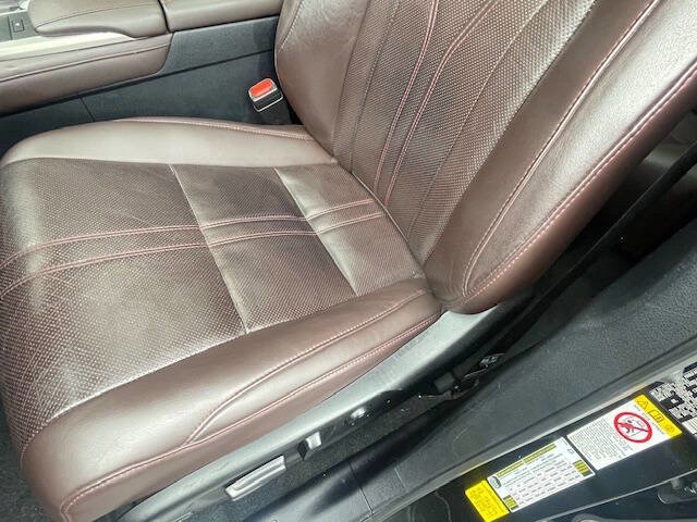 Used 2020 Lexus RX 350 FWD w/ Luxury Package image 21