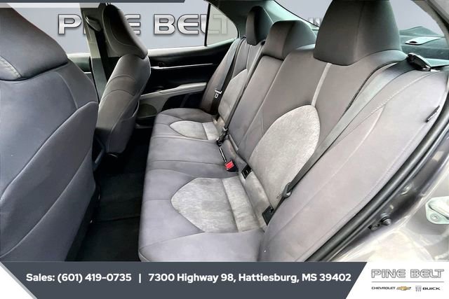 Used 2023 Toyota Camry LE image 19