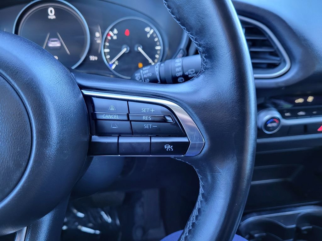 Used 2025 MAZDA CX-30 AWD 2.5 S w/ Select Sport Pkg image 18