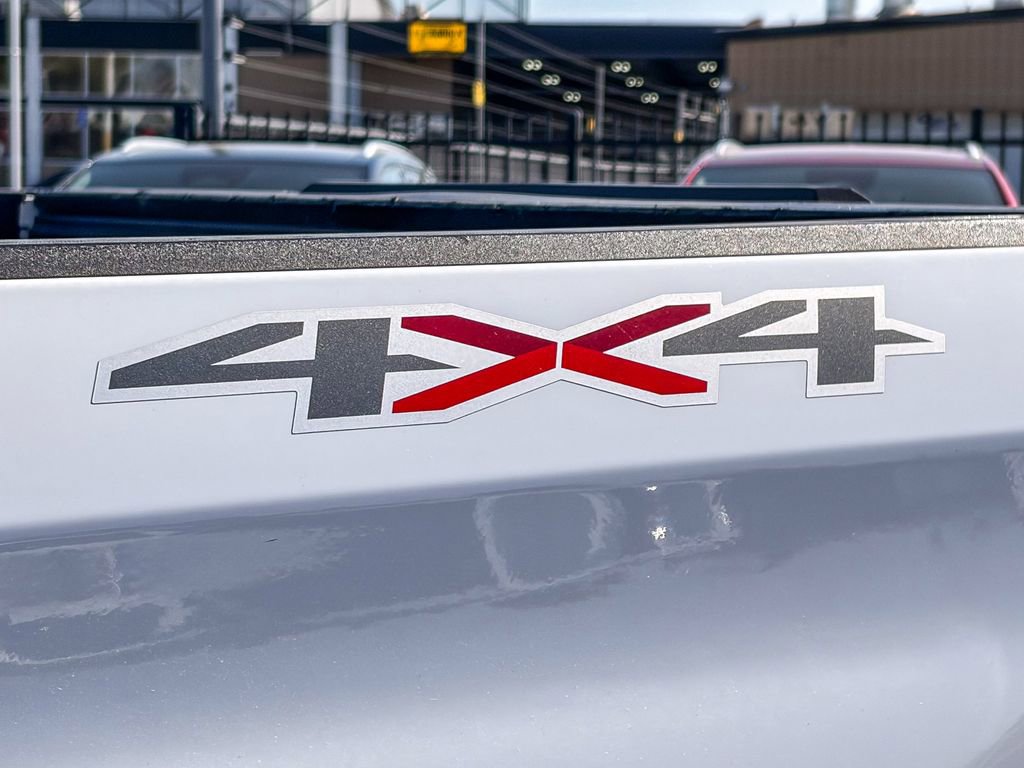 Certified 2021 Chevrolet Silverado 1500 LT image 11