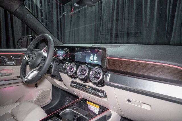 Certified 2026 Mercedes-Benz GLB 250 image 15