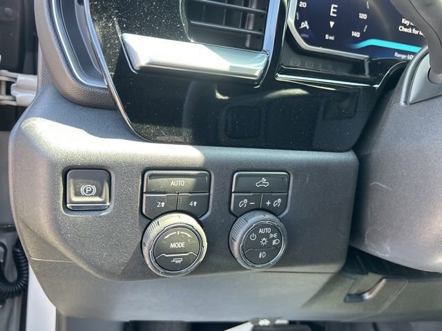 New 2026 Chevrolet Silverado 1500 RST w/ RST Select Package AWD/4WD image 17