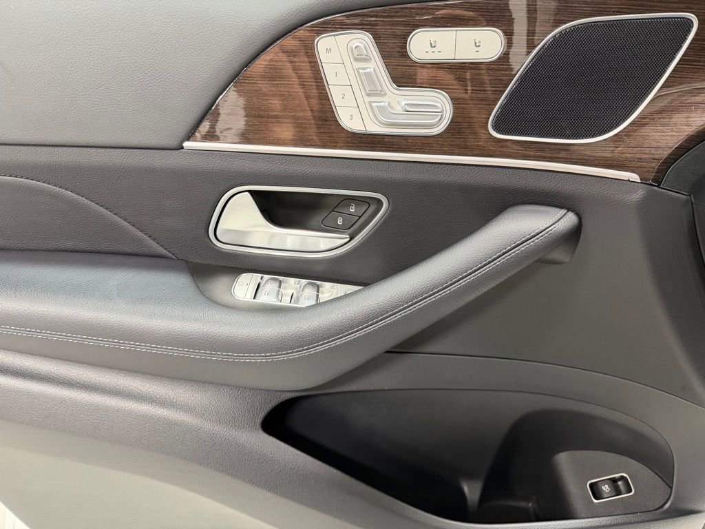 Certified 2024 Mercedes-Benz GLE 350 4MATIC image 18