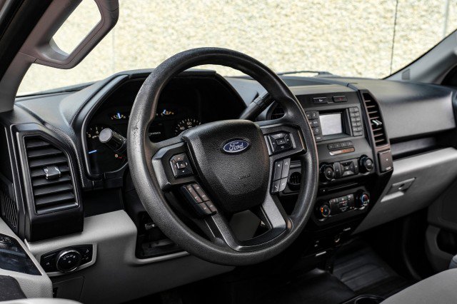 Used 2017 Ford F150 XL w/ Equipment Group 101A Mid image 16