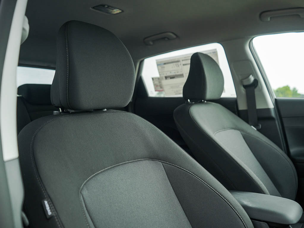 New 2027 Hyundai Kona SEL Sport AWD/4WD image 11