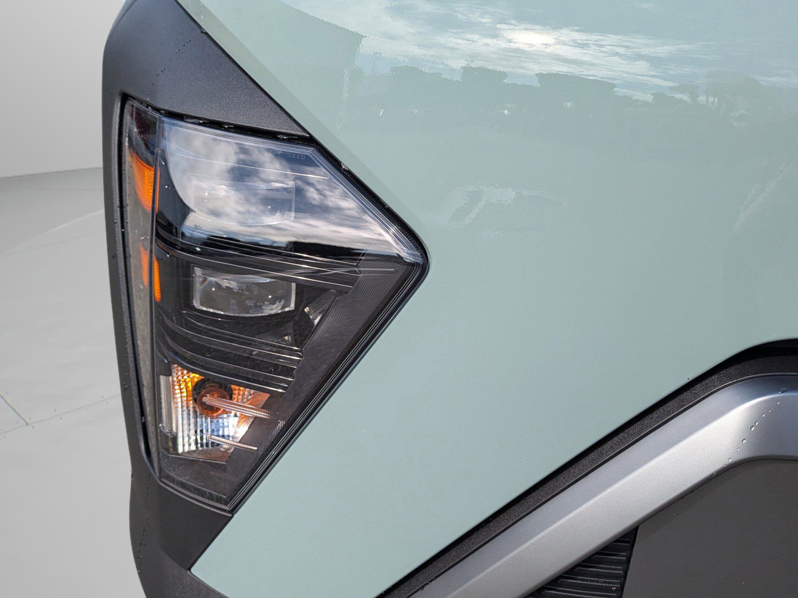 New 2026 Hyundai Kona SEL Sport image 13