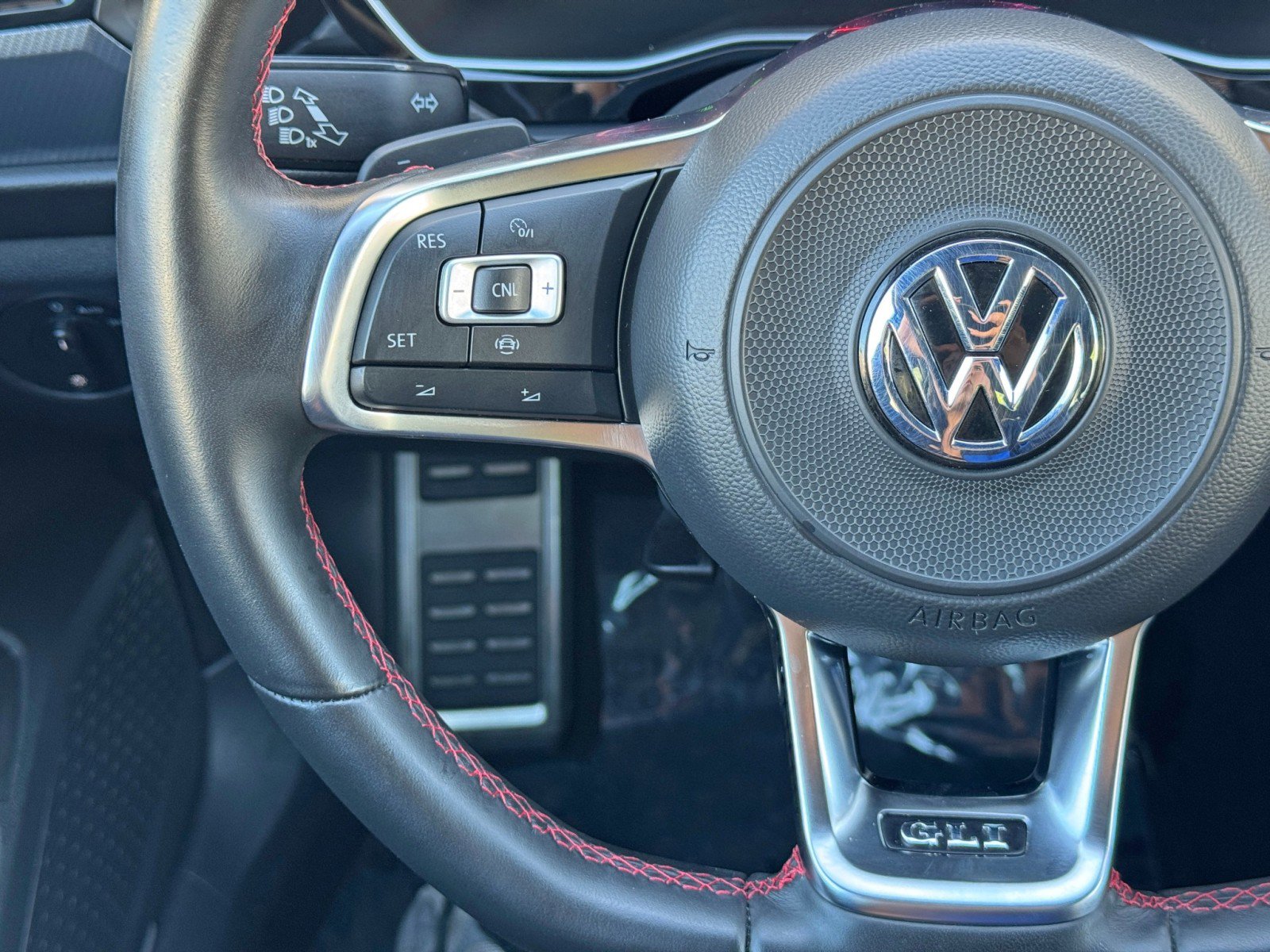 Used 2019 Volkswagen Jetta GLI Autobahn FWD image 19