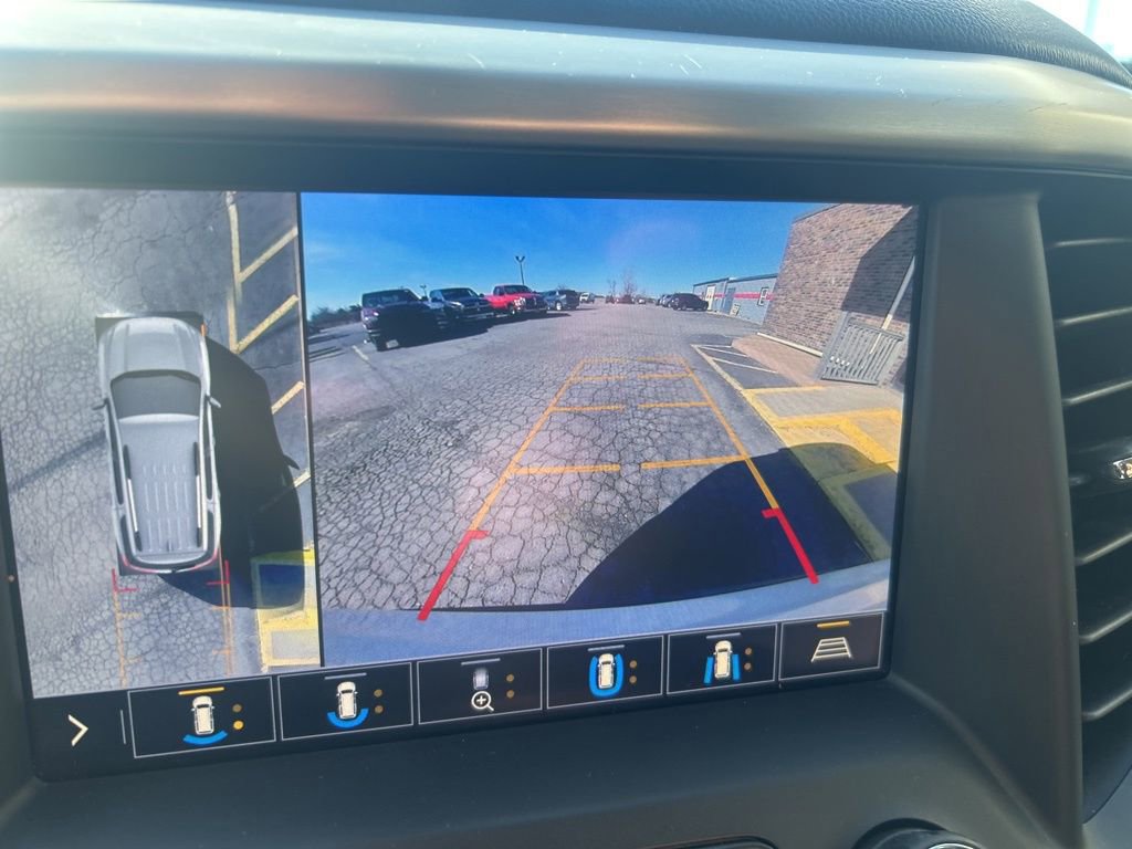 Used 2020 GMC Acadia SLT w/ Premium Package video 2