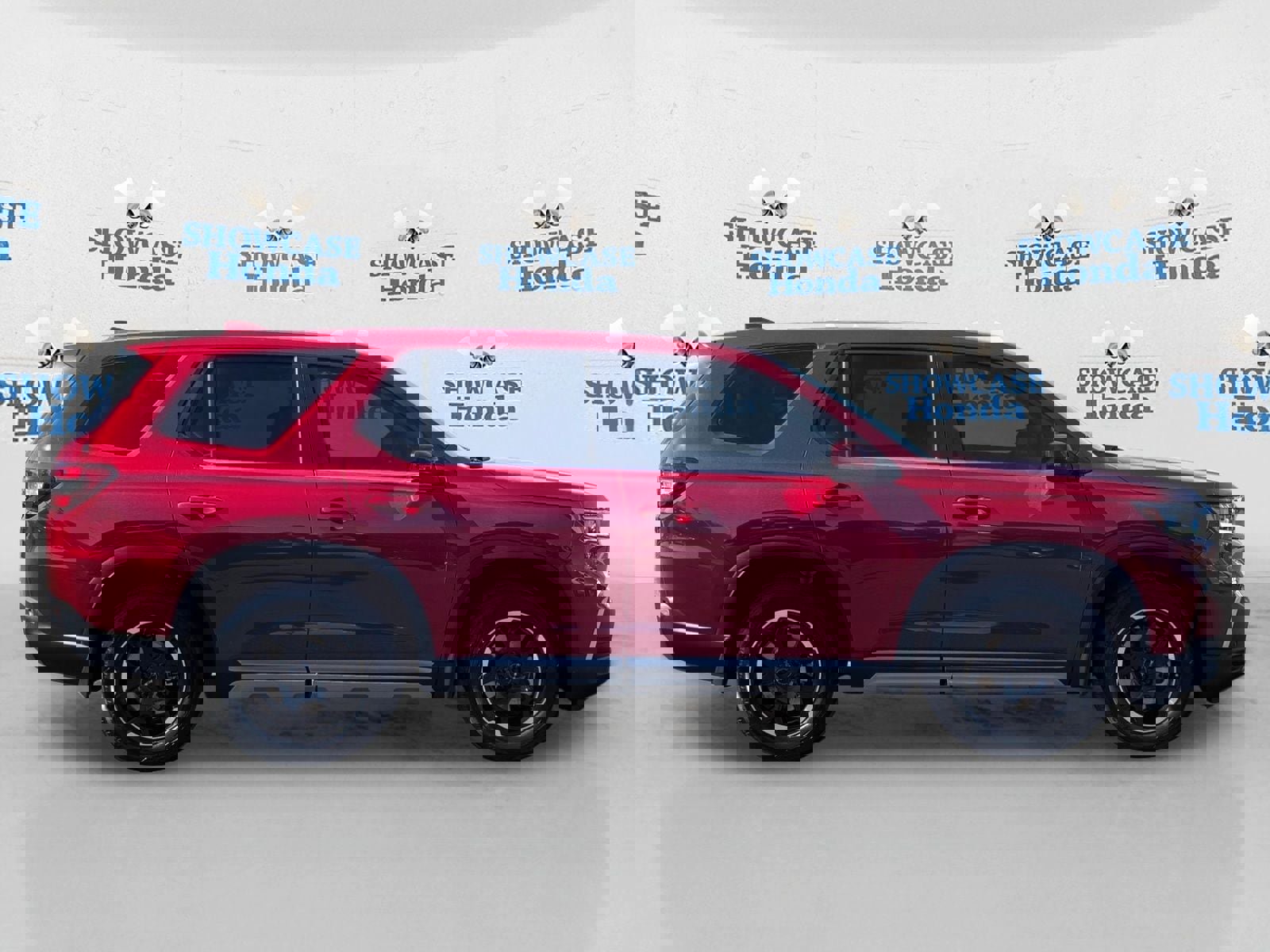 Used 2025 Honda Pilot EX-L image 9