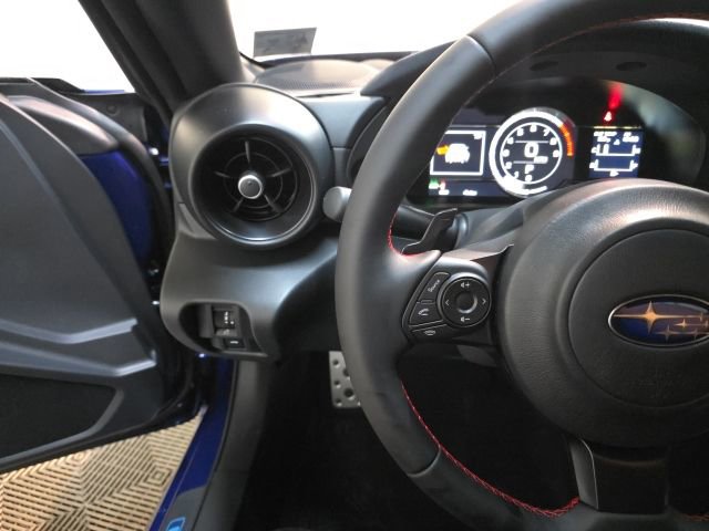 New 2026 Subaru BRZ Limited RWD image 16