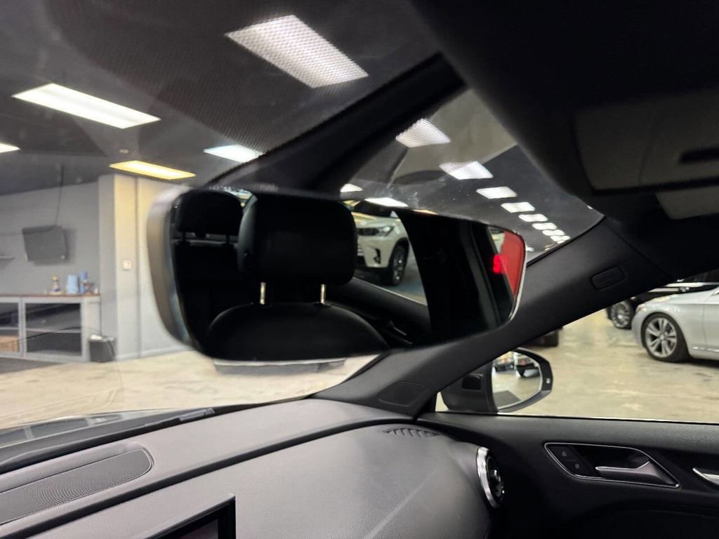 Used 2019 Audi A3 2.0T Premium Plus w/ Premium Plus Package image 30