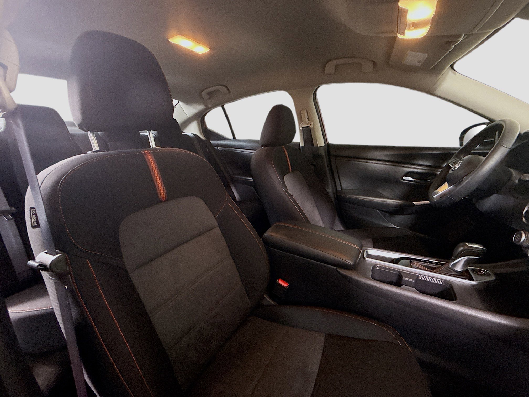 Used 2024 Nissan Sentra SR image 29