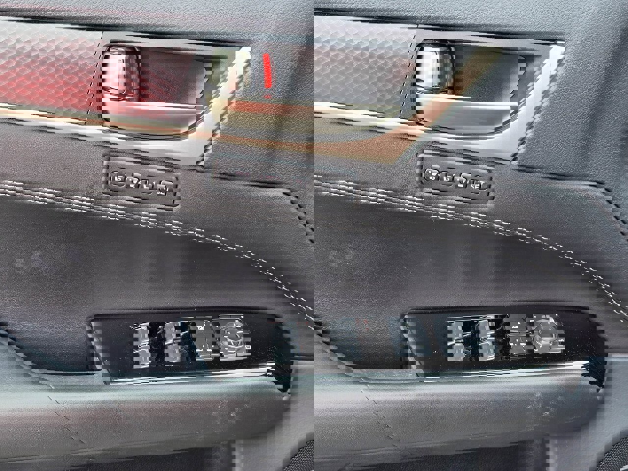 Used 2017 Lexus GS 350 F Sport image 9