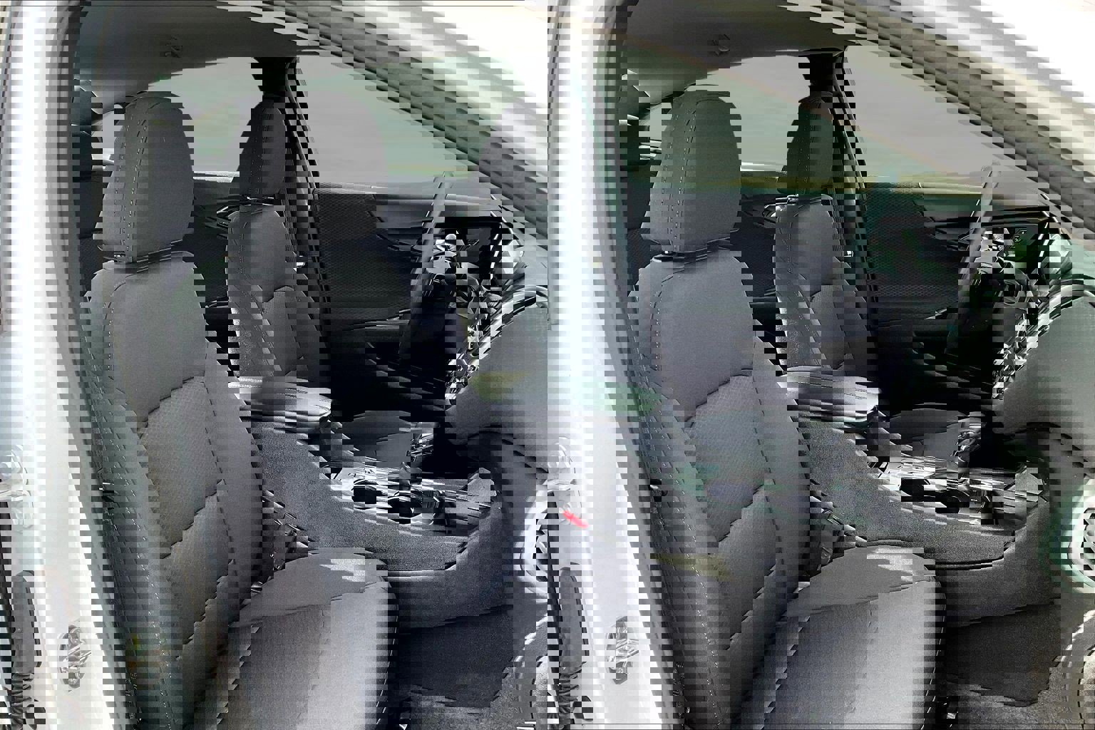 Used 2022 Chevrolet Malibu LT image 20