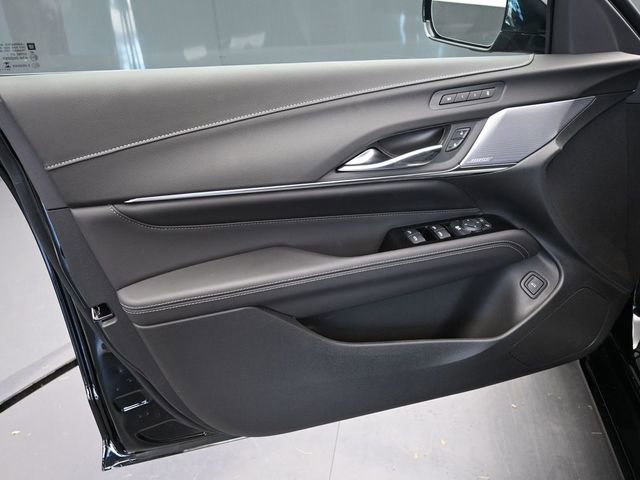 New 2025 Cadillac CT4 Premium Luxury image 13