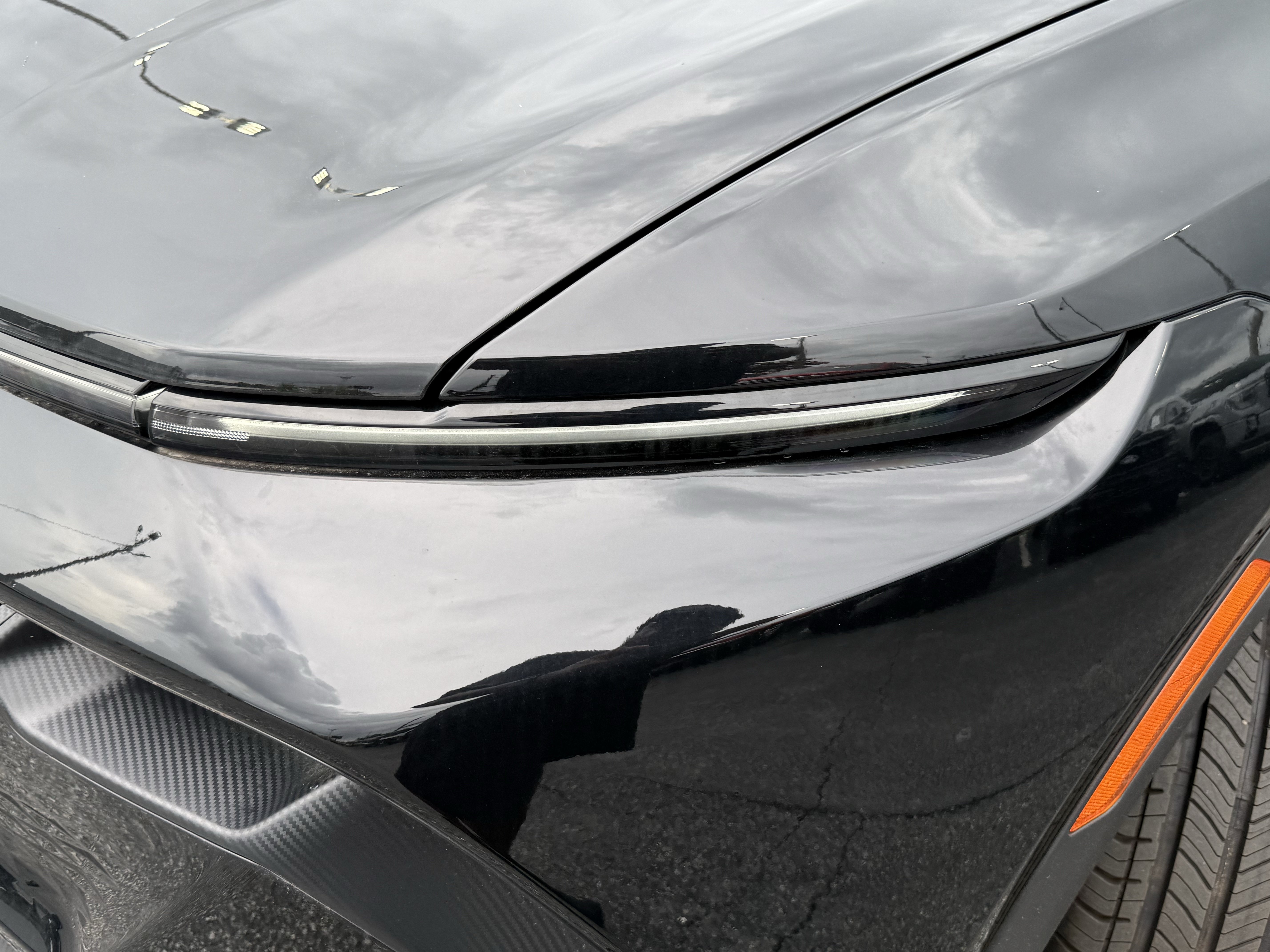 New 2026 Chevrolet Equinox EV LT FWD image 6