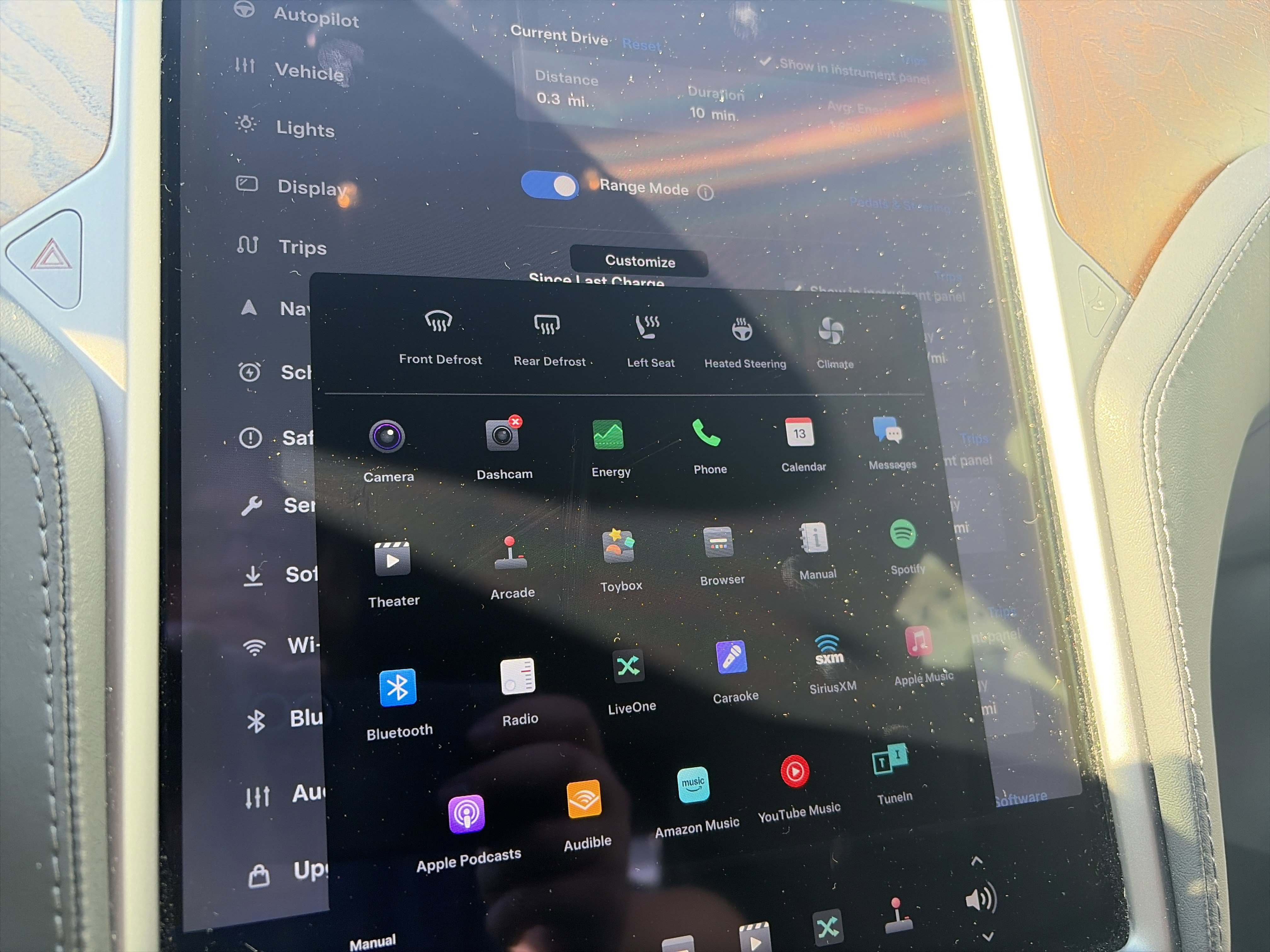 Used 2018 Tesla Model S 75D image 50