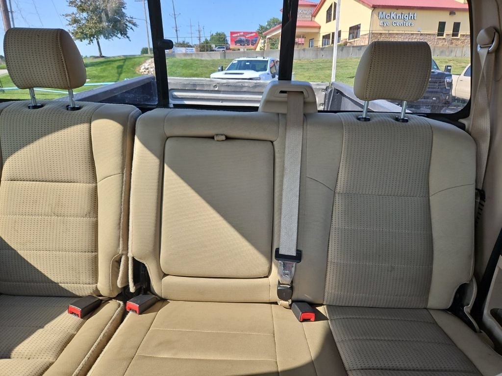 Used 2008 Ford F350 4x4 Crew Cab Super Duty image 30