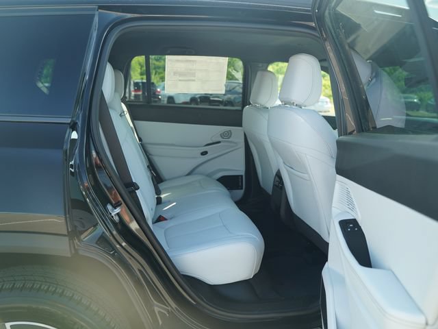 New 2026 Jeep Cherokee Limited AWD/4WD image 20
