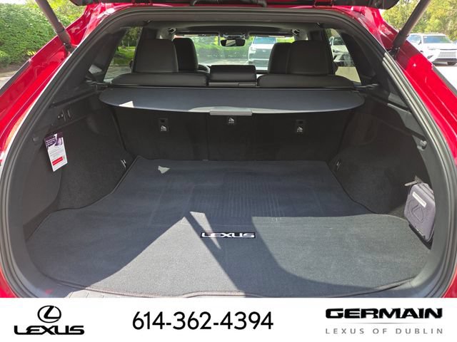 Certified 2025 Lexus RX 350 Premium w/ Convenience Package AWD/4WD image 27