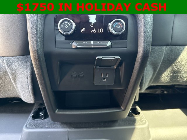 New 2026 Buick Enclave Preferred w/ Power Package image 23