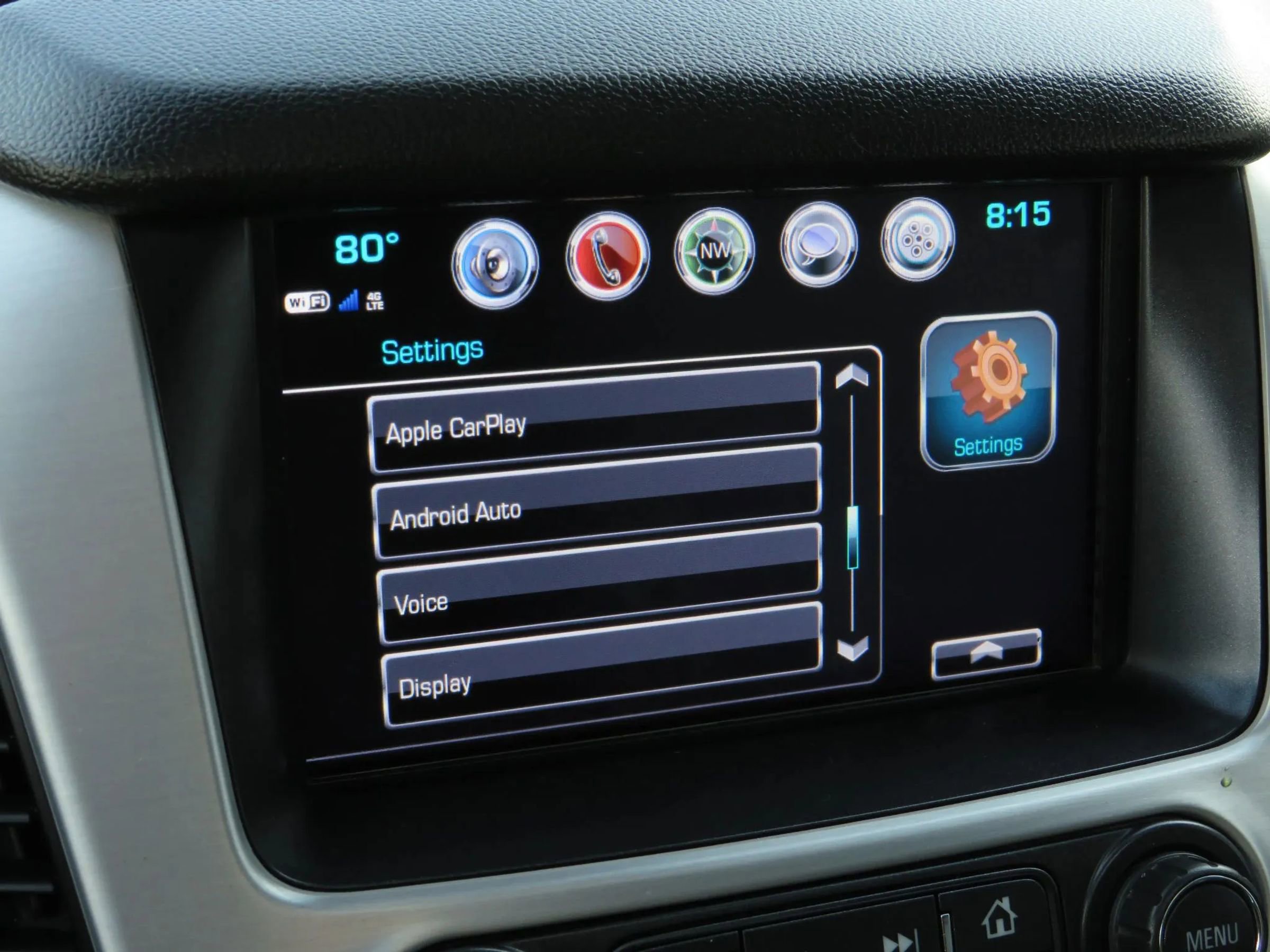 Used 2019 GMC Yukon XL SLT image 23