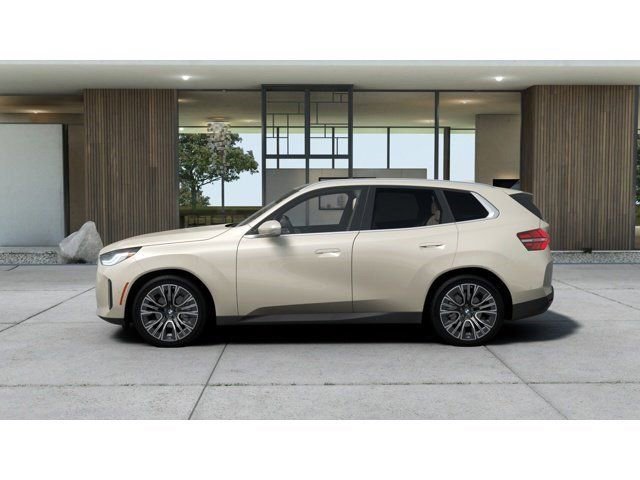 New 2026 BMW X3 xDrive30 w/ Premium Package image 4