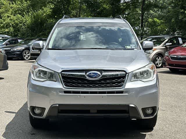 Used 2016 Subaru Forester 2.5i Touring AWD/4WD image 18