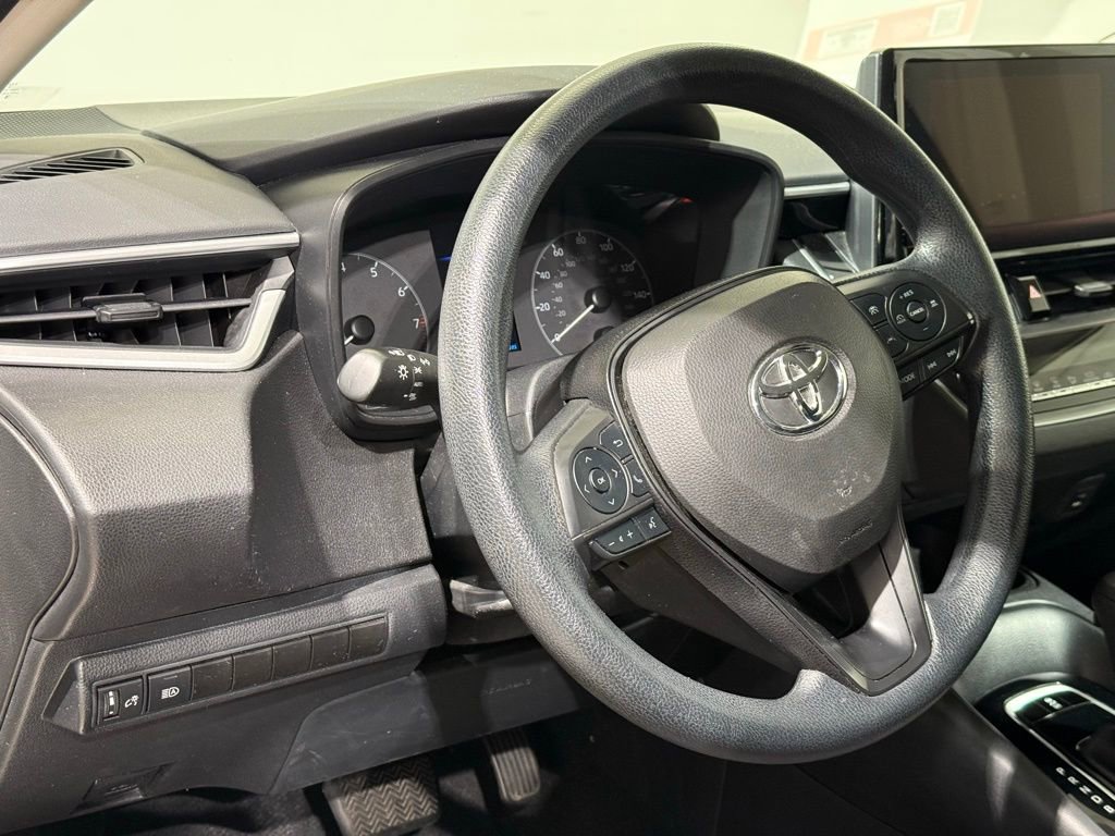 Certified 2024 Toyota Corolla LE image 16