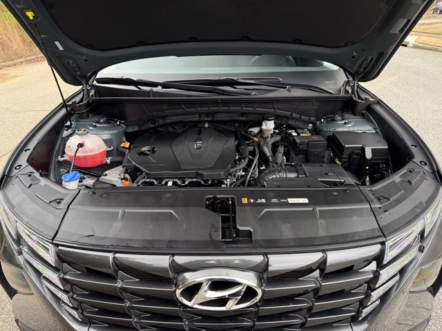 Used 2023 Hyundai Tucson XRT image 36