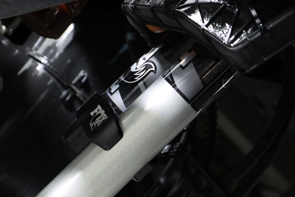 Used 2026 Ford F250 King Ranch w/ Chrome Package image 65