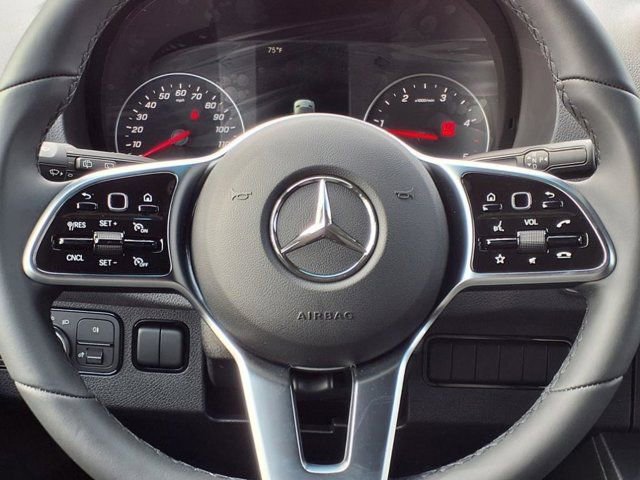 New 2024 Mercedes-Benz Sprinter 2500 image 10